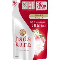 hadakara（ハダカラ）ボディソープ | イオンスタイルオンライン 衣料品