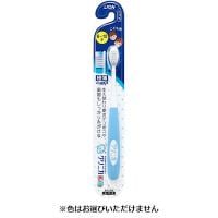 クリニカ キッズハブラシ ふつう 子供 歯ブラシ 6~12才用 1本 クリニカ ライオン(4903301252290)