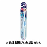 クリニカ Kid’s ハブラシ 仕上げみがき専用 やわらかめ 1本 ライオン(1本)