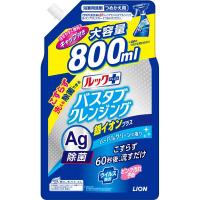 ライオン ルックプラス バスタブクレンジング(4903301302674)