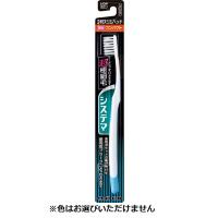 システマ ハブラシ 1本 システマ Systema ライオン(3列スリムふつう)