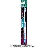 システマ ハブラシ しっかり毛腰タイプ 1本 システマ Systema ライオン(超コンパクトふつう)