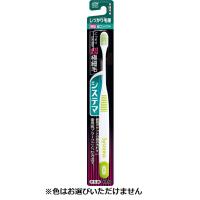システマ ハブラシ しっかり毛腰タイプ 1本 システマ Systema ライオン(超コンパクトかため)
