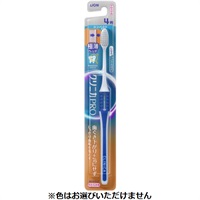 クリニカ PRO プロ ハブラシ 歯ブラシ 1本 クリニカ ライオン(コンパクトやわらかめ)