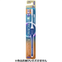 クリニカ PRO プロ ハブラシ 歯ブラシ 1本 クリニカ ライオン(3列コンパクトふつう)