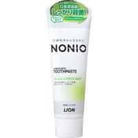ライオン NONIO（ノニオ）(スプラッシュシトラスミント)