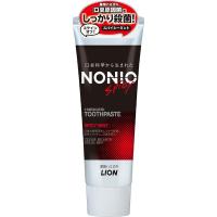 ライオン NONIO（ノニオ）(スパイシーミント)