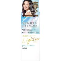 ライオン Lighteeハミガキ ホワイト(シトラスミント53g)