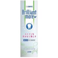DENT. ブリリアントモア ダブル 90g デント DENT. ライオン(Bc 90g)