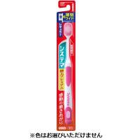 システマ ハブラシ 極上プレミアム 歯ブラシ 1本 システマ Systema ライオン(レギュラーやわらかめ)