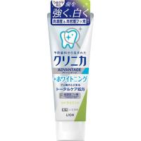 プラスアトミ歯磨き粉 歯磨き粉 ガム・プラス デンタルペースト（ハーブミント）[AOAD027