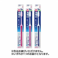 クリニカ アドバンテージ ハブラシ 4列レギュラー 1本 ライオン(やわらかめ)