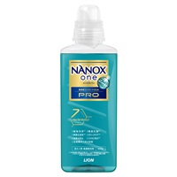 ライオン ナノックスONE PRO 本体540g x 12本 LION 【ケース販売!!】NANOX one PRO 本体大 640gx12本 ライオン