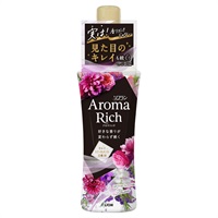 ソフラン アロマリッチ ジュリエット 本体 480ml ソフラン Soflan