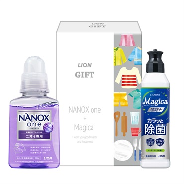 ライオン プチギフト | イオンスタイルオンライン 衣料品・暮らしの品