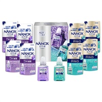 ライオン NANOX one ダブルセレクションギフト | イオンスタイル