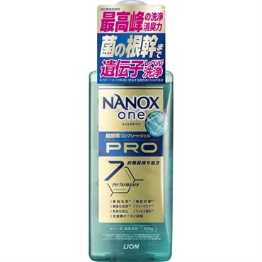 NANOXonePRO本体大 600g ライオン