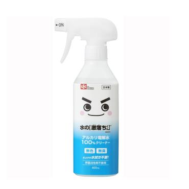 水の激落ちくん　400ml