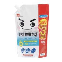 水の激落ちくん詰替　1000ml