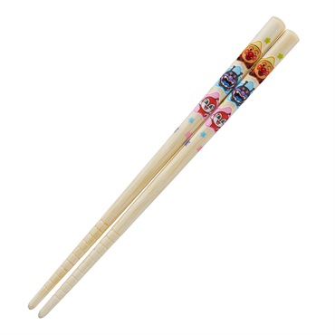 Lec.Be アンパンマン はし 15cm 箸 ベビー キッズ