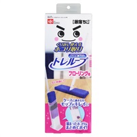 激落ちくん ケース付きワイパー フローリング用(1個)