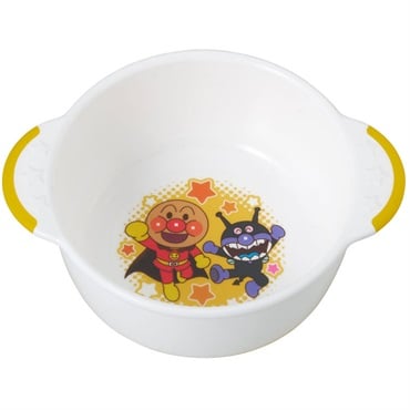 Lec.Be アンパンマン 小鉢 ベビー食器