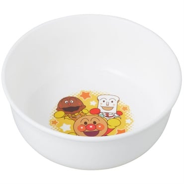 Lec.Be アンパンマン どんぶり ベビー食器
