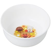 Lec.Be アンパンマン どんぶり ベビー食器(4903320166837)