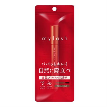 オペラ マイラッシュ アドバンスト 03 モカブラウン オペラ OPERA