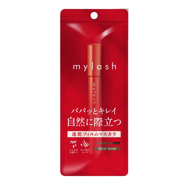 オペラ マイラッシュ アドバンスト 03 モカブラウン オペラ OPERA