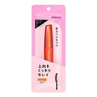 デジャヴュ キープスタイルマスカラ E ブラック デジャヴュ dejavu イミュ(4903335102646)