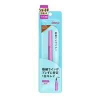 デジャヴュ ラスティンファインE 筆リキッド ショート デジャヴュ dejavu イミュ(ミディアムブラウン)