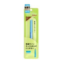 デジャヴュ 極細クリームペンシル デジャヴュ dejavu イミュ(ダークブラウン)