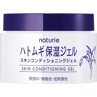 ナチュリエ ハトムギ スキンコンディショニングジェル 180g ナチュリエ naturie イミュ