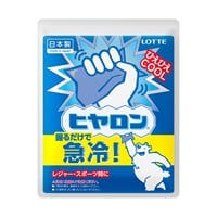 ヒヤロン 116g ロッテ(116g)