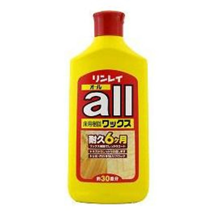 リンレイオール500ML | イオンスタイルオンライン 衣料品・暮らし