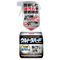ウルトラハードクリーナー 油汚れ用 700ml リンレイ RINREI リンレイ(700ml)