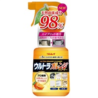 ウルトラオレンジクリーナー 700ml リンレイ RINREI リンレイ(700ml)
