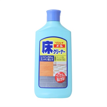 リンレイ　オール　床クリーナー