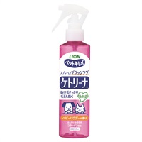 ペットキレイ ケトリーナ ベビーパウダーの香り 200ml ペットキレイ