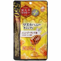 マヌカハニーキャンディ MGO550+ 10粒 ユニマットリケン(１０粒)
