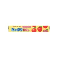 リケンたっぷりラップ 30cm×100m リケンラップ リケンテクノス(30cm×100m)