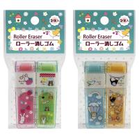 レモン ローラー消しゴム2P 887195 | イオンスタイルオンライン 衣料