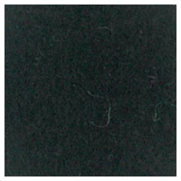 アイロン接着フェルト15cm角(RN-31/クロ)