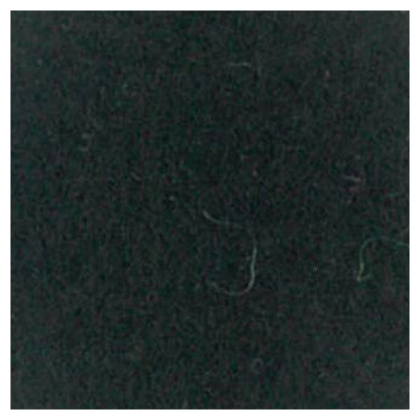 アイロン接着フェルト15cm角(RN-31/クロ)