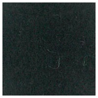 アイロン接着フェルト15cm角(RN-31/クロ)