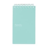 ciel様バラメモ・A7サイズ ciel様バラメモ・A7サイズ