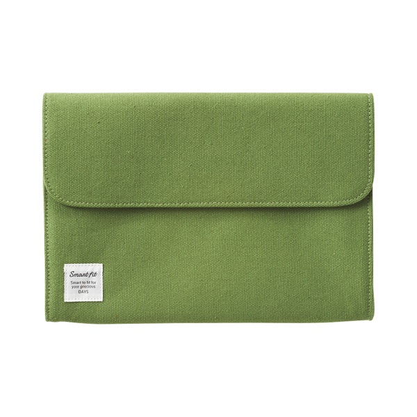 ベージュ　ポーチ　専用 ABC POUCH -A4- 【ONLINE限定】ABCポーチ -A4サイズ- – TO&FRO 軽さ