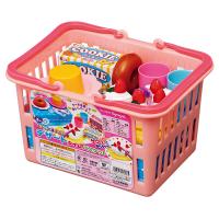 ままごと サクッ！とままごと デザートタイム バスケット