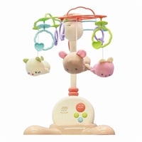 やすらぎふわふわメリー【製造終了】 | トイローヤル